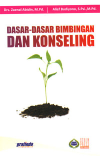 Dasar-dasar bimbingan konseling