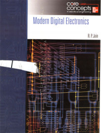 Modern Digital Electronics