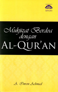Mukjizat berdoa dengan Al-Qur'an