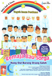 Remaja Bau Sorga