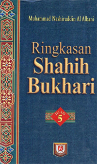 Ringkasan Shahih Bukhori Jilid 5