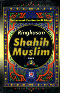 Ringkasan Shahih Muslim Buku 2