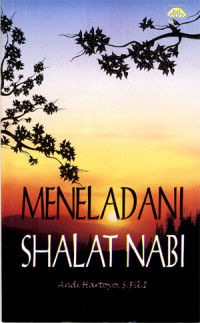 Meneladani Shalat Nabi