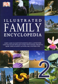 Illustrated Family Encyclopedia Vol.2