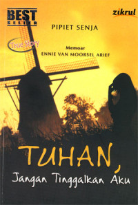 Tuhan, Jangan Tinggalkan Aku