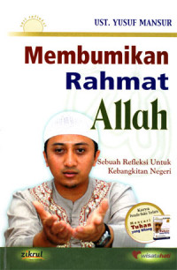 An introduction to the miracle of giving: Keajaiban Sedekah