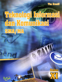 Teknologi Informasi dan Komunikasi SMA/MA