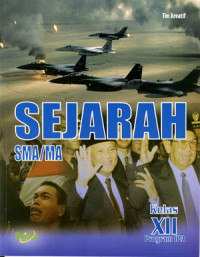 Sejarah SMA/MA Kelas XII IPA