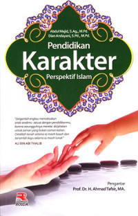 Pendidikan Karakter: Perspektif Islam