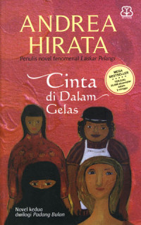 Cinta didalam gelas