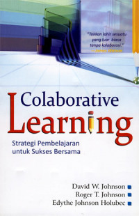 Colaborative Learning: Strategi pembelajaran untuk Sukses Bersama
