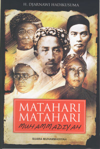 Matahari-Matahari Muhammadiyah