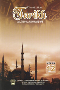 Pendidikan Tarikh kelas XII