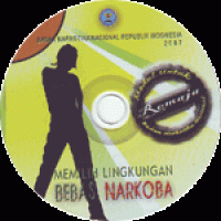 Memilih Lingkungan Bebas Narkoba Modul untuk Remaja