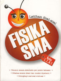 Latihan Soal-soal Fisika SMA Kelas 1,2 & 3
