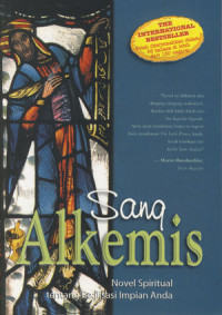 Sang Alkemis