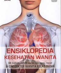 Ensiklopedia Kesehatan Wanita