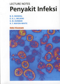 Lecture-Notes: Penyakit Infeksi Edisi Ke Enam