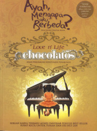 Ayah Mengapa Aku Berbeda?: Kisah Perjuanagan Hidup Gadis Tuna Rungu