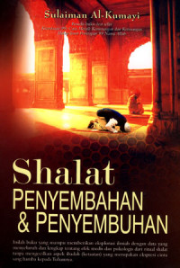 Shalat penyembahan dan penyembuhan