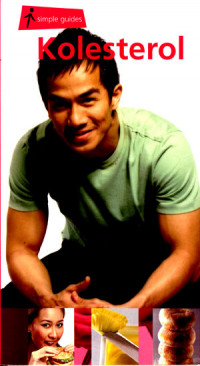 Kolesterol: Simple Guides