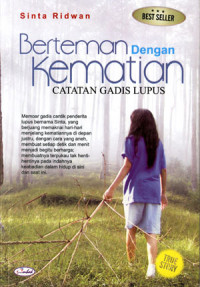 Berteman Dengan Kematian: Catatan Gadis Lupus
