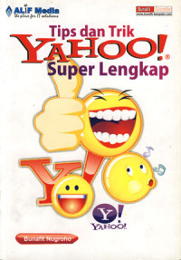 Tips Dan Trik! Super Yahoo