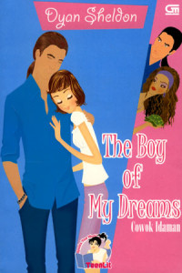 The boy of my dreams: Cowok idaman