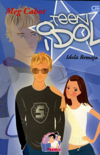 Teen Idol: Idola Remaja