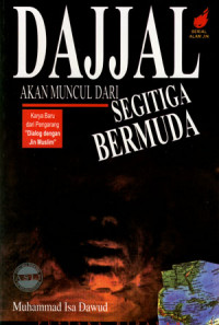 Dajjal akan muncul: segitiga bermuda