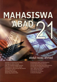 Mahasiswa Abad 21