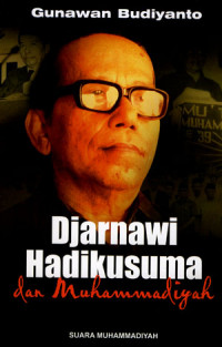 Djarnawi Hadikusuma dan Muhammadiyah