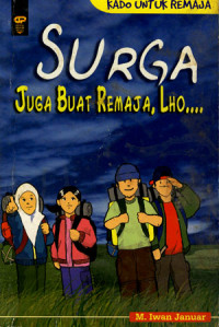 Surga juga buat remaja lho.........
