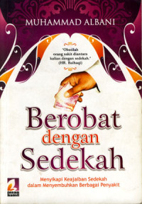 Berobat dengan sedekah