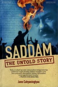 Saddam The Untold Story