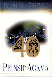 40 Prinsip Agama