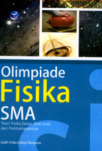 Olimpiade Fisika SMA