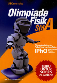 Olimpiade Fisika SMA