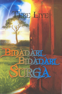 Bidadari-Bidadari Surga