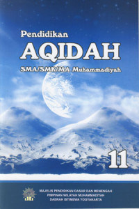 Pendidikan Aqidah XI