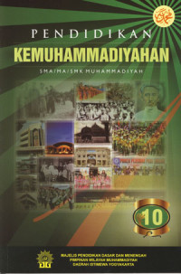 Pendidikan Kemuhammadiyahan X