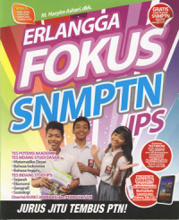 Erlangga Fokus SNMPTN IPS