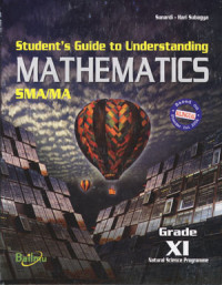 Mathematics kelas XI