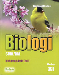 Biologi kelas XI