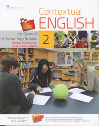 Contextual English kelas XI