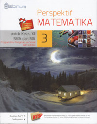 Matematika Kelas XII