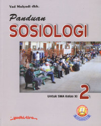 Sosiologi XI