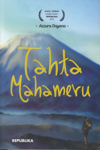 Tahta Mahameru
