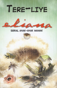 Eliana : Serial Anak-anak Mamak