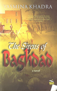 The Sirens Of Baghdad